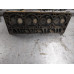 #3I01 Cylinder Head For 99-00 Chevrolet Silverado 2500  6.0 12581873 4wd Cast Iron