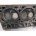 #3I01 Cylinder Head For 99-00 Chevrolet Silverado 2500  6.0 12581873 4wd Cast Iron