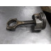 245P001 Piston and Connecting Rod Standard 99-00 Chevrolet Silverado 2500 6.0 12568734