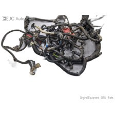 245P005 Engine Wire Harness For 99-00 Chevrolet Silverado 2500  6.0  4wd