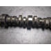 245P010 Camshaft For 99-00 Chevrolet Silverado 2500  6.0 12560967 4wd