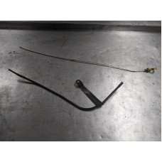 245P032 Engine Oil Dipstick With Tube 99-00 Chevrolet Silverado 2500 6.0 12558684 4wd