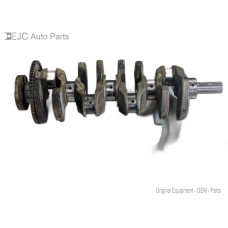 #3305 Crankshaft Standard For 10-12 Hyundai Santa Fe GL 2.4 51RZ625F00 4wd