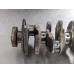 #3305 Crankshaft Standard For 10-12 Hyundai Santa Fe GL 2.4 51RZ625F00 4wd