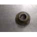 247M005 Crankshaft Timing Gear For 10-12 Hyundai Santa Fe GL 2.4 231212G600 4wd