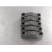 247M006 Engine Block Main Caps For 10-12 Hyundai Santa Fe GL 2.4  4wd