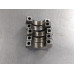 247M006 Engine Block Main Caps For 10-12 Hyundai Santa Fe GL 2.4  4wd