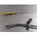 247M007 Engine Oil Dipstick With Tube For 10-12 Hyundai Santa Fe GL 2.4 266112G020 4wd