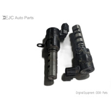 247M009 Variable Valve Timing Solenoid Set For 10-12 Hyundai Santa Fe GL 2.4  4wd