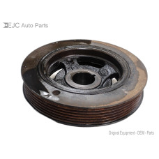 247M011 Crankshaft Pulley For 10-12 Hyundai Santa Fe GL 2.4 231242G600 4wd