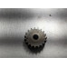 247M013 Balance Shaft Gear For 10-12 Hyundai Santa Fe GL 2.4  4wd