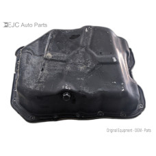 247M014 Lower Engine Oil Pan For 10-12 Hyundai Santa Fe GL 2.4 215102G500 4wd