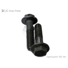 247M019 Camshaft Bolts All For 10-12 Hyundai Santa Fe GL 2.4  4wd