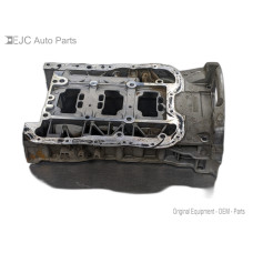 247M028 Upper Engine Oil Pan For 10-12 Hyundai Santa Fe GL 2.4 2211125012 4wd