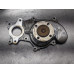245Y009 Water Coolant Pump For 11-15 Ford F-150  3.5 BL3E8501AA Turbo