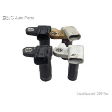 245Y016 Camshaft Position Sensor Set For 11-12 Ford F-150  3.5 AT4E6B266AA Turbo