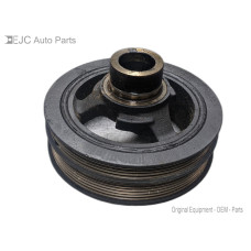 245Y018 Crankshaft Pulley For 11-20 Ford F-150  3.5 HL3E6312AA Turbo