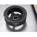 245Y018 Crankshaft Pulley For 11-20 Ford F-150  3.5 HL3E6312AA Turbo