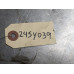 245Y039 Turbo Cooler Lines For 11-12 Ford F-150  3.5  Turbo