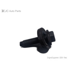 245Y041 Crankshaft Bolt For 11-12 Ford F-150  3.5 F5RE6A340AB Turbo