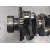 #3H05 Crankshaft Standard For 11-23 Dodge Charger  3.6 05184249AG RWD