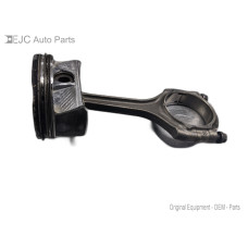 247K001 Piston and Connecting Rod Standard For 14-17 Dodge Charger  3.6 05184347AH RWD