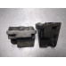 247K018 Motor Mount Brackets Pair For 14-17 Dodge Charger  3.6 04726022AB RWD