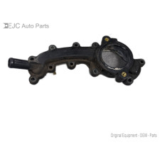 247K021 Rear Thermostat Housing For 14-17 Dodge Charger  3.6 05184653AF RWD