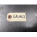GXL402 Upper Engine Oil Pan For 11-22 Dodge Charger  3.6 05184511AF RWD