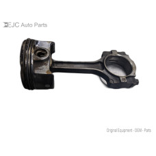 247J001 Piston and Connecting Rod Standard For 11-17 Chevrolet Equinox  2.4 12608366 FWD