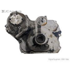 247J003 Engine Timing Cover For 10-17 Chevrolet Equinox  2.4 16804228 FWD