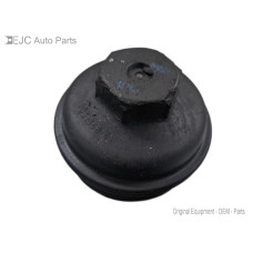 247J004 Oil Filter Cap For 11-17 Chevrolet Equinox  2.4 12605565 FWD