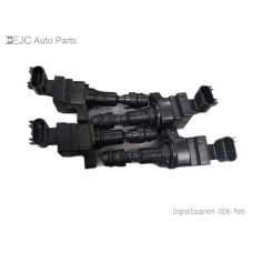 247J016 Ignition Coil Igniter Set For 10-17 Chevrolet Equinox  2.4 12638824 FWD