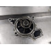 247J018 Water Pump With Housing For 10-17 Chevrolet Equinox  2.4 20939309 FWD
