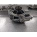 247J018 Water Pump With Housing For 10-17 Chevrolet Equinox  2.4 20939309 FWD