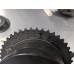 247J019 Camshaft Timing Gear For 11-17 Chevrolet Equinox  2.4 12621505 FWD