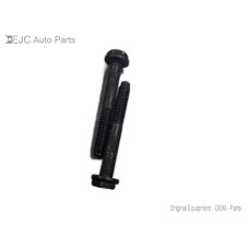 247J027 Camshaft Bolts All For 11-17 Chevrolet Equinox  2.4  FWD