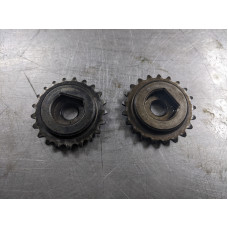 247J029 Balance Shaft Drive Gear For 11-17 Chevrolet Equinox  2.4  FWD