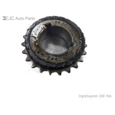 247J030 Crankshaft Timing Gear For 11-17 Chevrolet Equinox  2.4 24424758 FWD