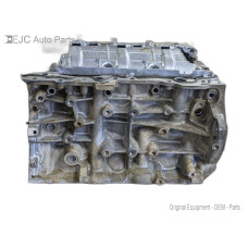 #BMJ34 Engine Cylinder Block For 14-17 Jeep Wrangler  3.6 05184445AI 4wd