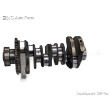 #3G05 Crankshaft Standard For 12-18 Jeep Wrangler  3.6 05184249AG 4wd