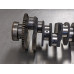 #3G05 Crankshaft Standard For 12-18 Jeep Wrangler  3.6 05184249AG 4wd