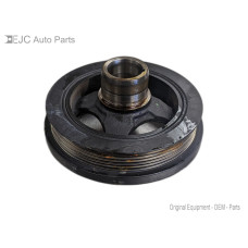247G005 Crankshaft Pulley For 12-24 Jeep Wrangler  3.6 05184293AH 4wd