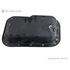 247G006 Lower Engine Oil Pan For 12-17 Jeep Wrangler  3.6 05184546AD 4wd