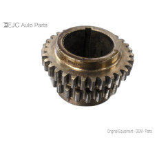 247G026 Crankshaft Timing Gear For 14-18 Jeep Wrangler  3.6 05184356AE 4wd