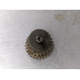 247G027 Idler Timing Gear For 14-18 Jeep Wrangler  3.6 05184357AE 4wd