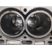 #BLN34 Engine Cylinder Block For 15-17 Ford Expedition  3.5 BL3E6015AE Turbo