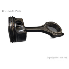 247H001 Piston and Connecting Rod Standard 15-17 Ford Expedition 3.5 BL3E6200AA Turbo