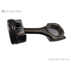 247H002 Piston and Connecting Rod Standard 15-17 Ford Expedition 3.5 BL3E6200AA Turbo