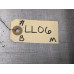 #LL06 Right Cylinder Head For 15-17 Ford Expedition  3.5  Turbo